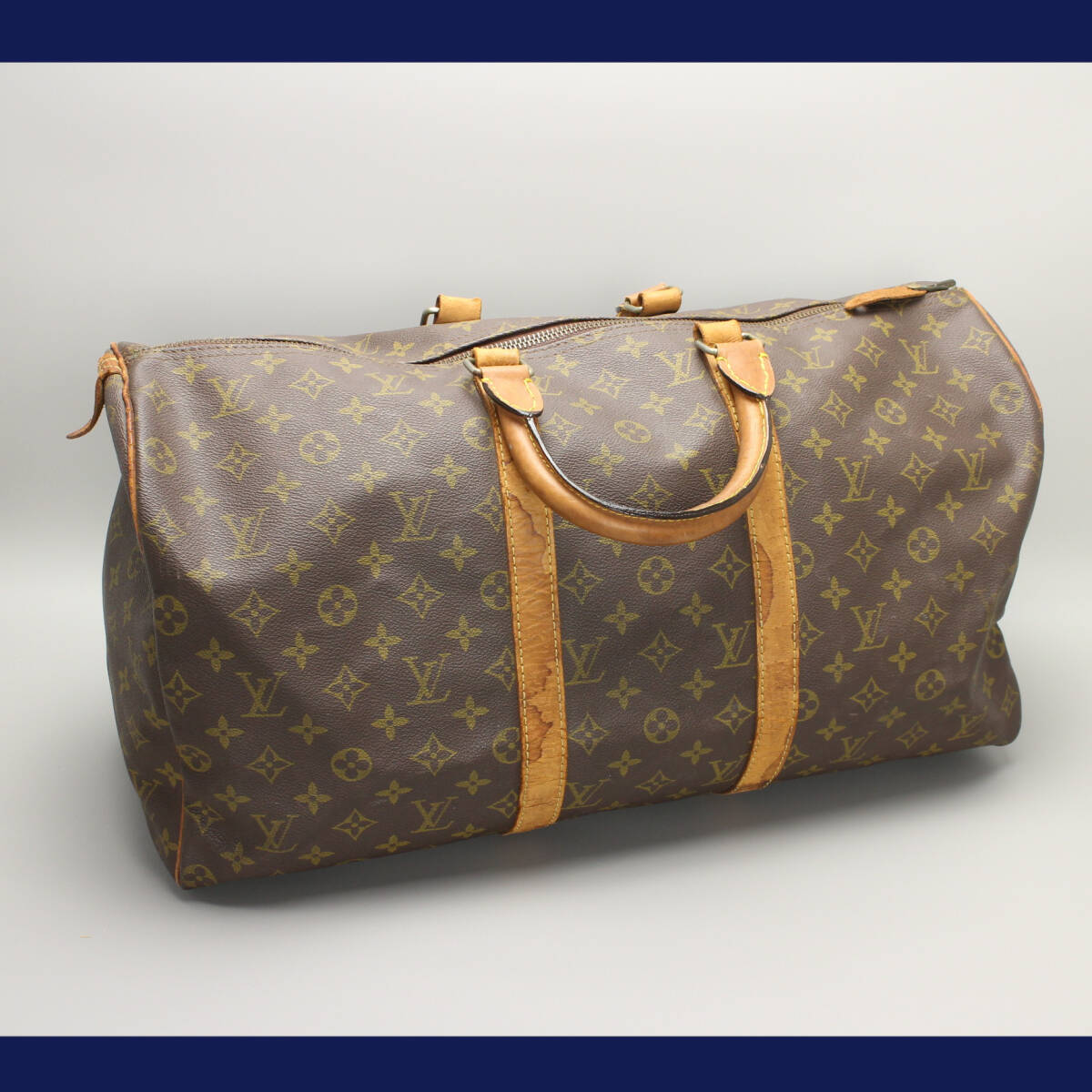 VUITTON LOUIS 公式サイト ルイ・ヴィトンのモノグラムを種類別に徹底