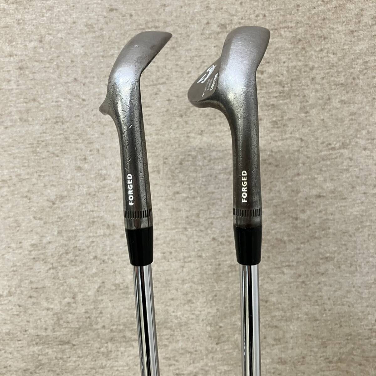 キャロウェイ Callaway ウェッジ 2本セット MACK DADDY2 マック