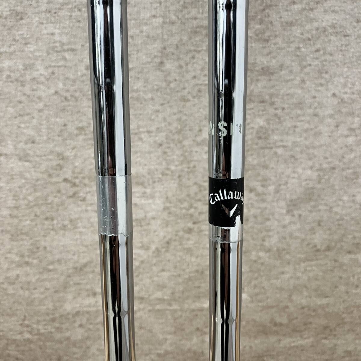 キャロウェイ Callaway ウェッジ 2本セット MACK DADDY2 マック