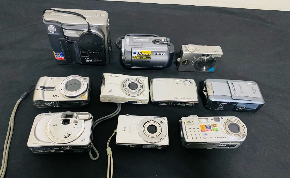 M1106 【中古品】/Nikon ニコン COOLPIX B700 コンパクトデジタル 