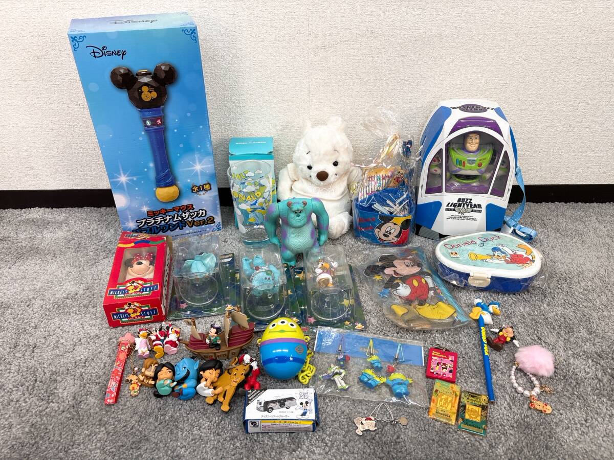 2026年最新Yahoo!オークション -ディズニー グッズ まとめの中古品 4 