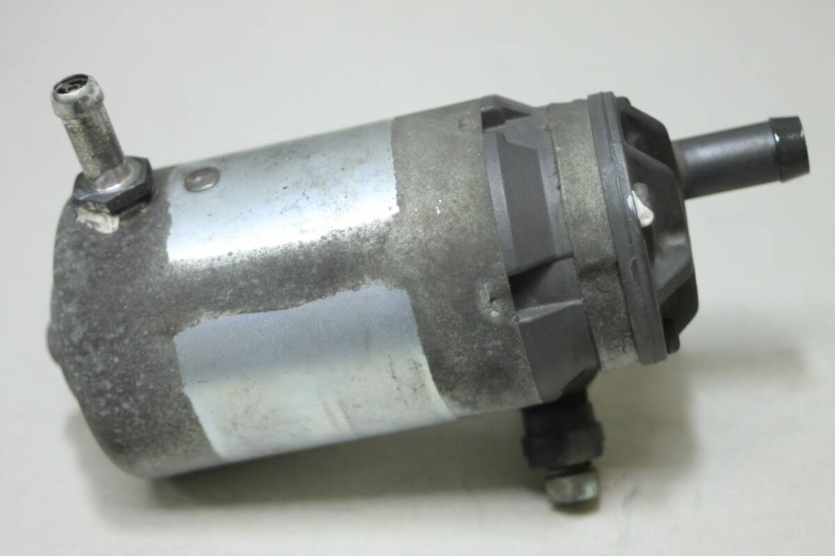 フェアレディZ S130Z フューエルポンプ L20 前期 2+2 A/T 1978' 中古 3N 動作OK S130 ジャパン 日産 Ｓ130 当時物 パーツ