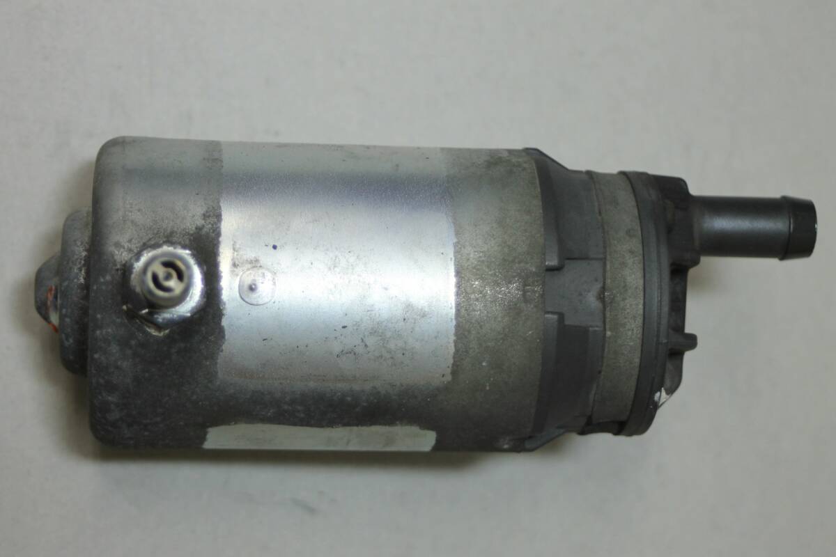 フェアレディZ S130Z フューエルポンプ L20 前期 2+2 A/T 1978' 中古 3N 動作OK S130 ジャパン 日産 Ｓ130 当時物 パーツ