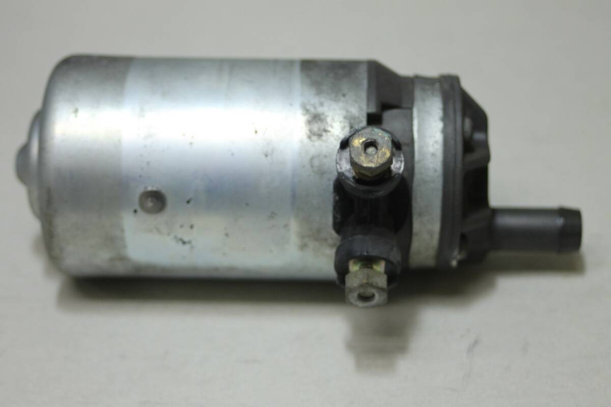 フェアレディZ S130Z フューエルポンプ L20 前期 2+2 A/T 1978' 中古 3N 動作OK S130 ジャパン 日産 Ｓ130 当時物 パーツ