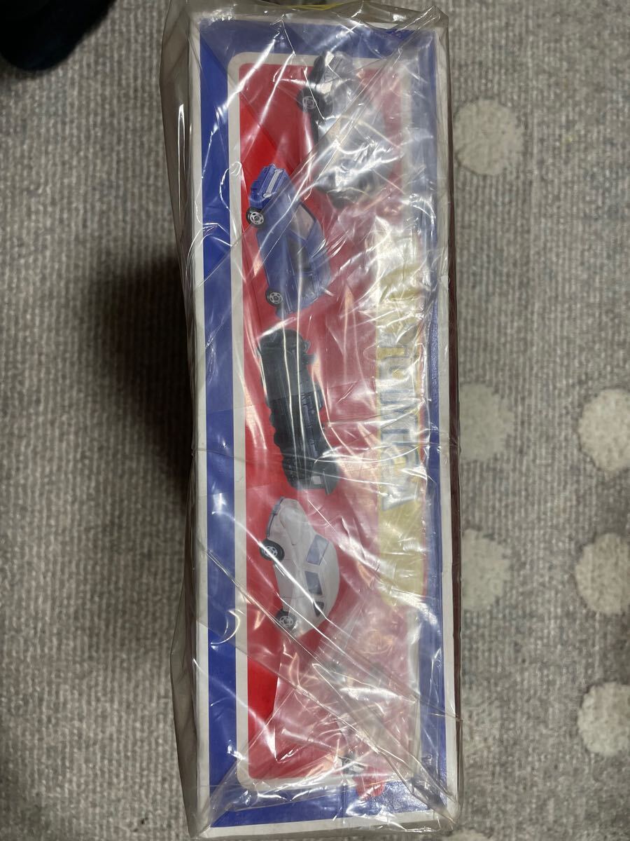 送料無料 トミカくじ 全20種類 30周年記念 未開封 (乗用車)｜売買され