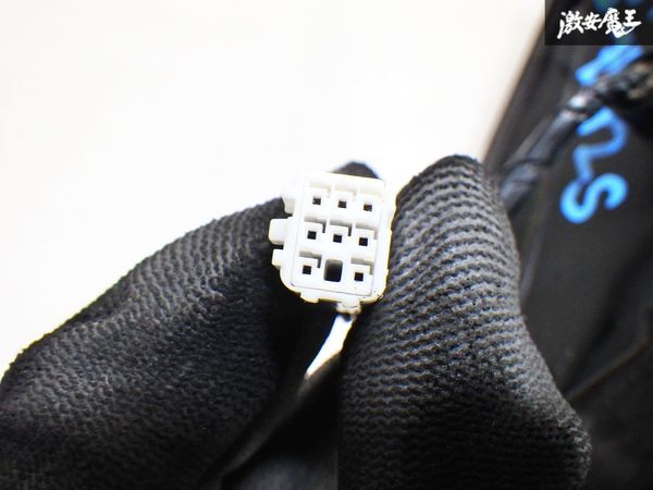 ★状態良品★スズキ 純正 スイフト RS ZC72S 電動格納 ドアミラー サイドミラー 8P カラー:ZNT パールホワイト 即納 棚 13-2_8