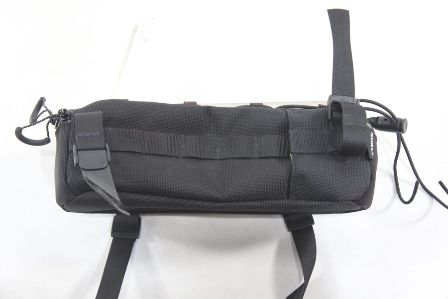 ◇◇サーリー SURLY モロコハンドルバー バッグ APE-MOLOKO HANDLEBAR