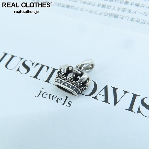 DIADEM Justin ジャスティンデイビス JUSTIN ジャスティン デイビス 