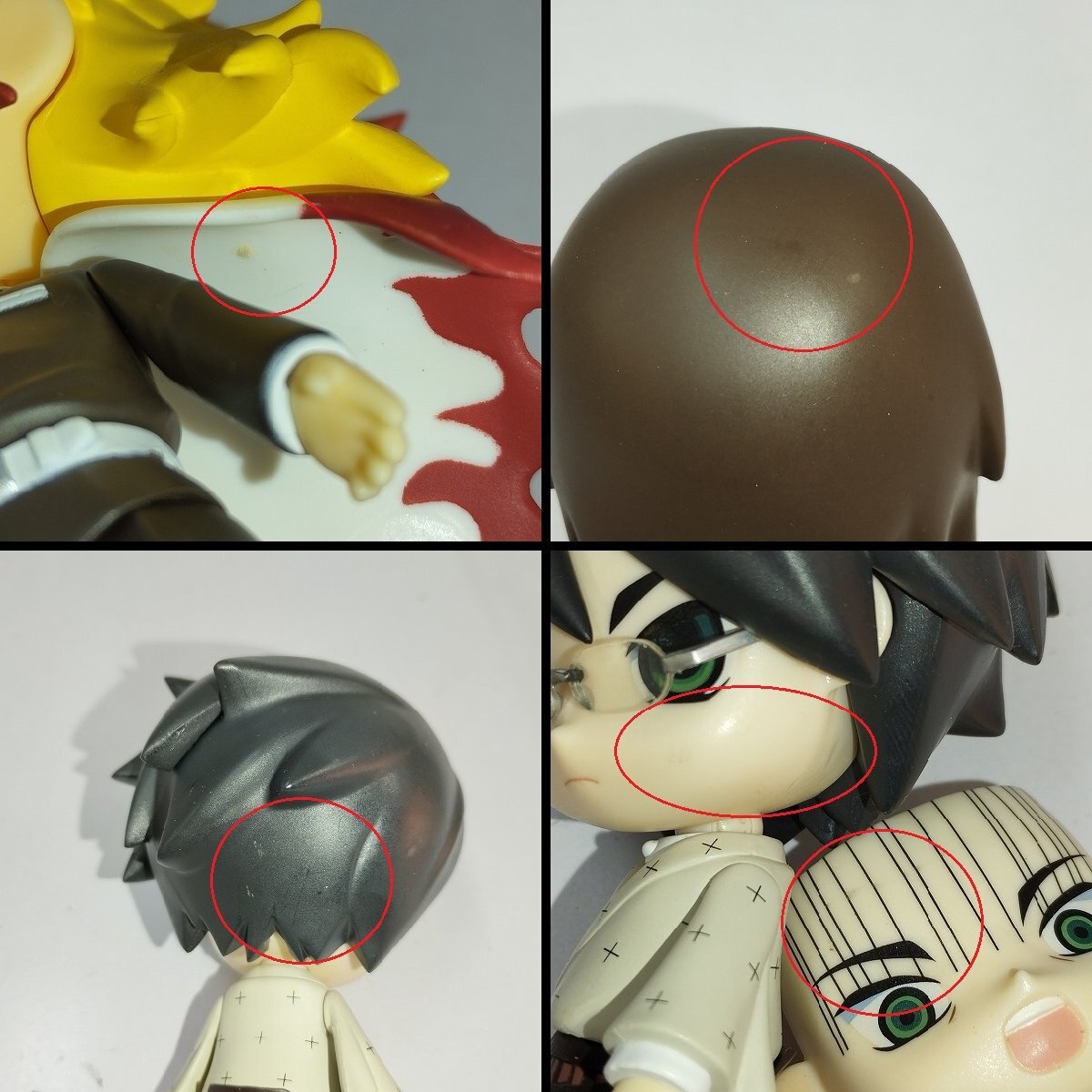 mK881b [まとめ] ねんどろいど ツイステッドワンダーランド カリム