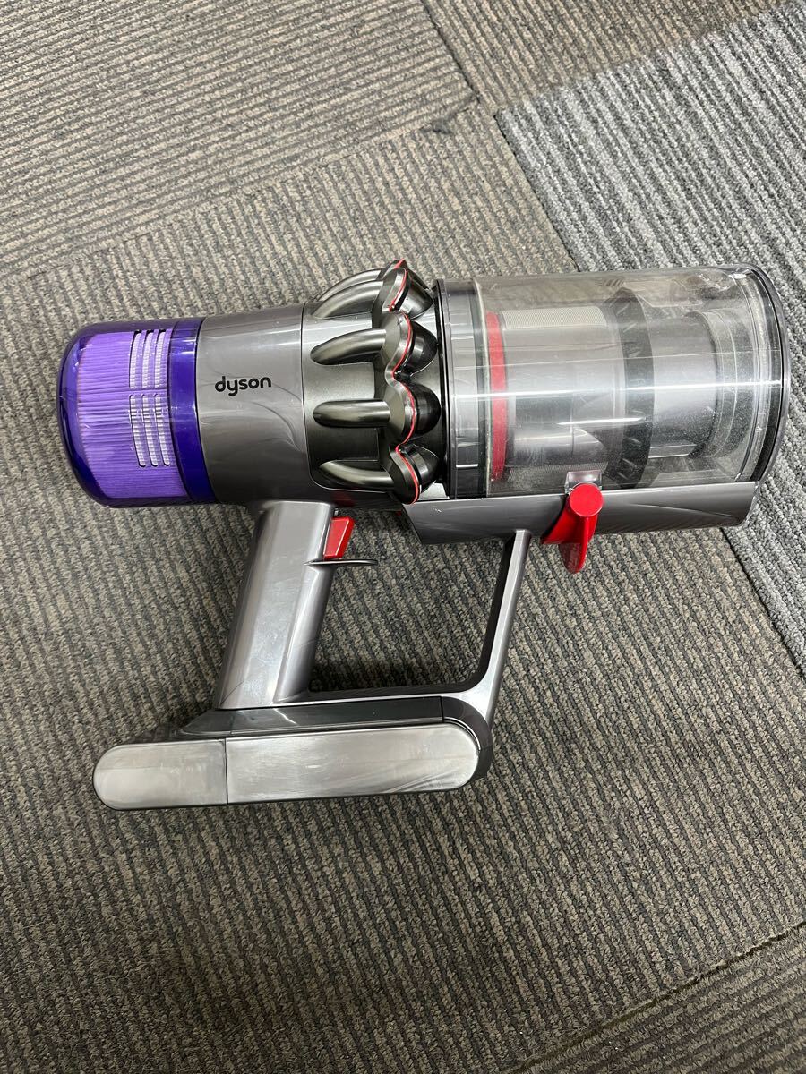 dyson 2台セット スティックSV21 ハンディHH08 HH08 DC CB ハンディ