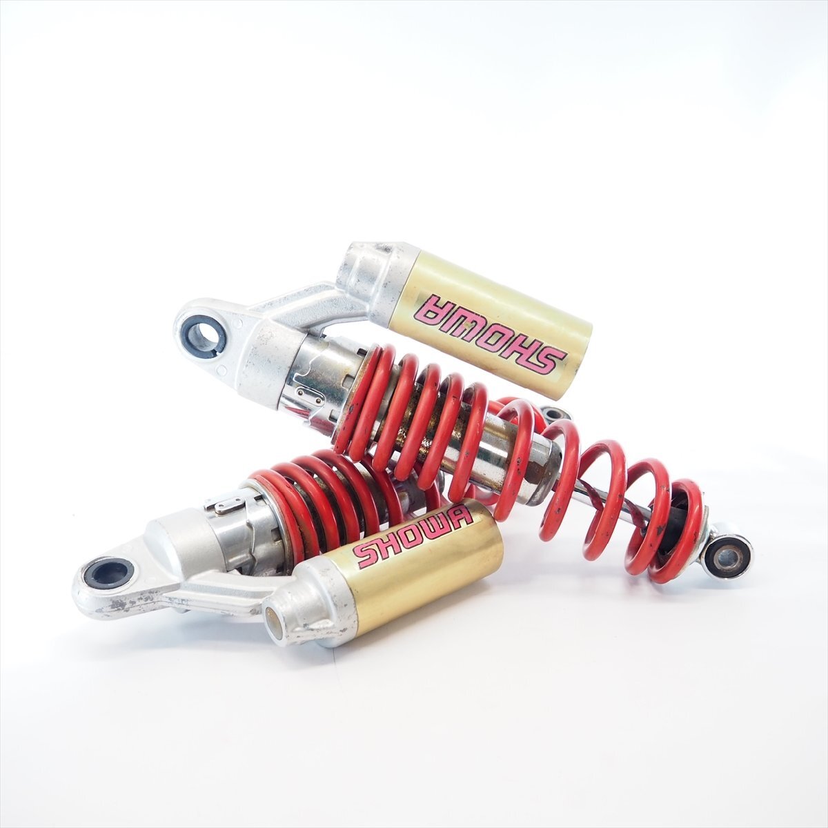 SC38 ホンダX4 純正リアショック リアサス 綺麗｜Yahoo!フリマ（旧 