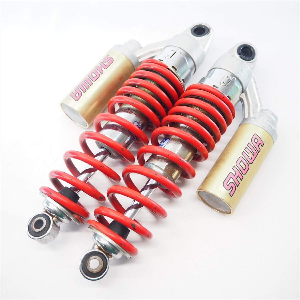 SC38 ホンダX4 純正リアショック リアサス 綺麗｜Yahoo!フリマ（旧 