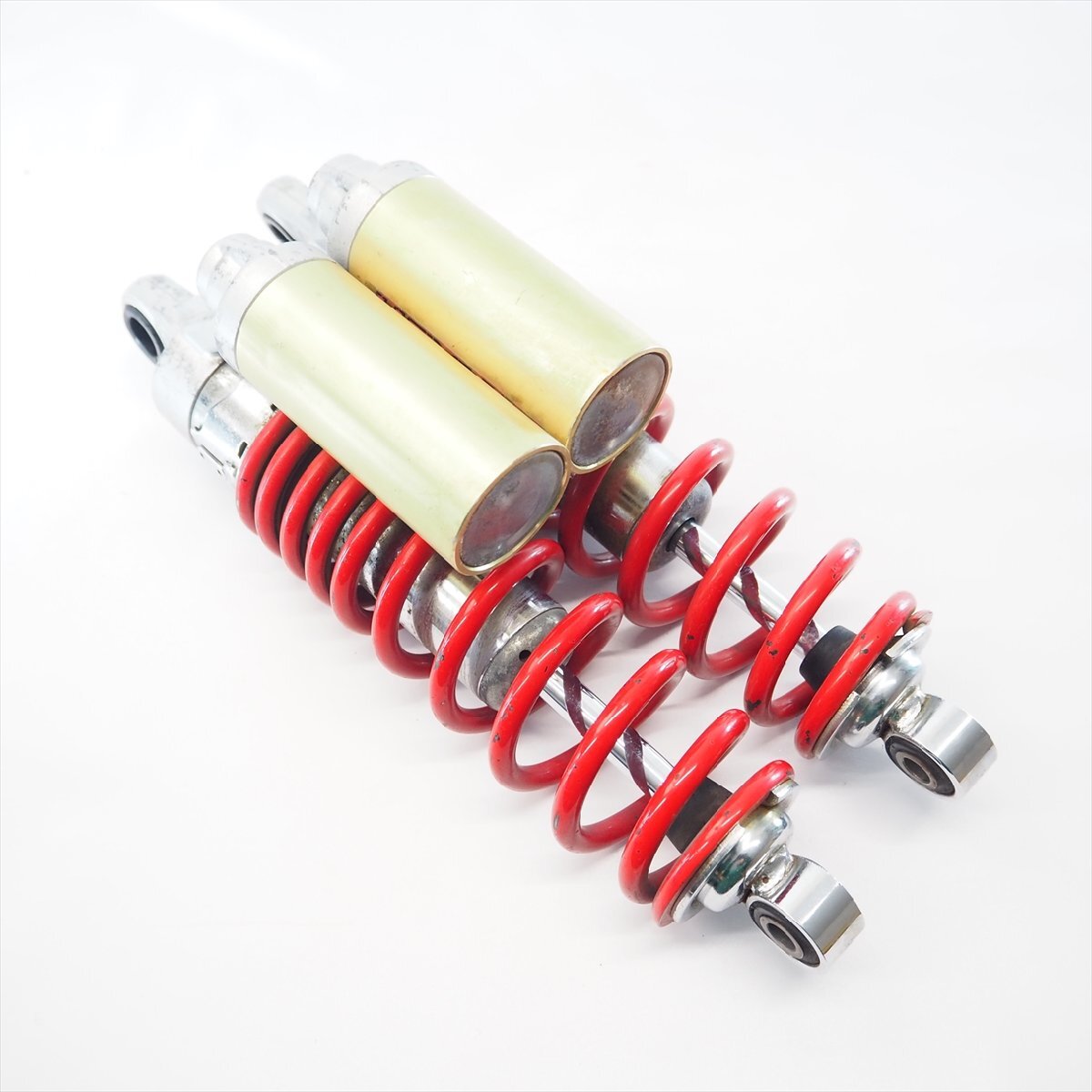 SC38 ホンダX4 純正リアショック リアサス 綺麗｜Yahoo!フリマ（旧 
