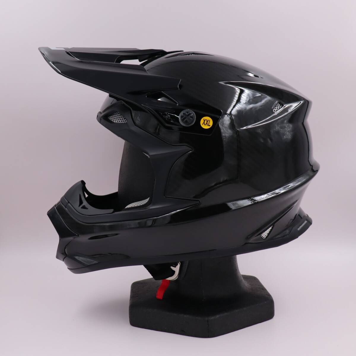 ZEALOT マッドジャンパー2 CARBON HYBRID STD XXLサイズ MJC0011 オフ 