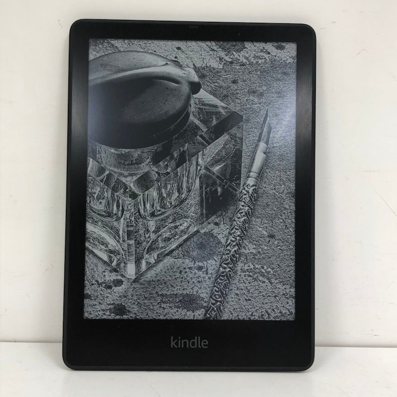 キンドル Kindle Paperwhite Signature 第11世代後期 Amazon アマゾン