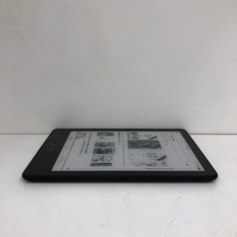 Kindle 電子書籍リーダー本体 ブラック Amazon.co.jp: Kindle