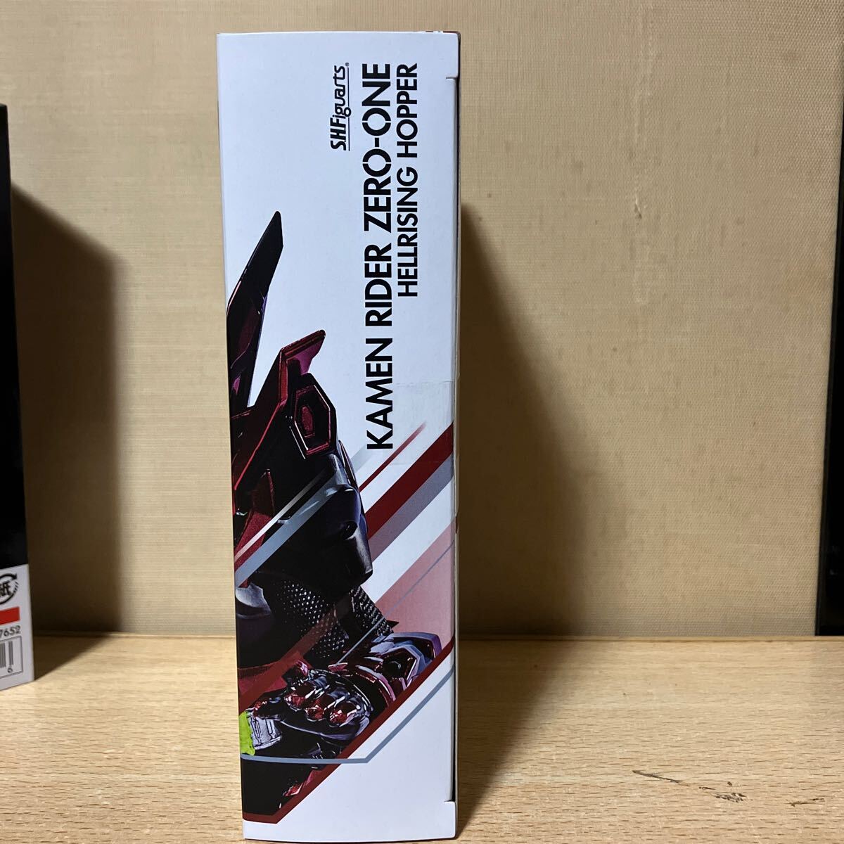 未開封 魂ネイション2021開催記念商品 S.H.Figuarts 仮面ライダー 
