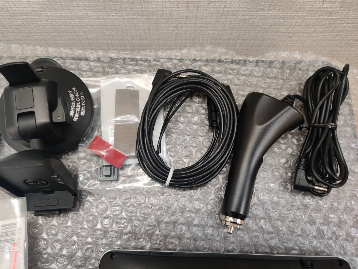パナソニック CN-G1500VD ポータブルナビ 2022年モデル Panasonic