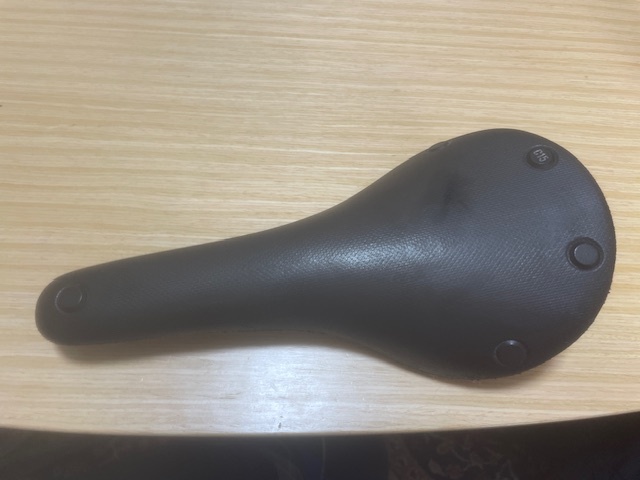 BROOKS ブルックス C15 CAMBIUM サドル BROOKS CAMBIUM サドル
