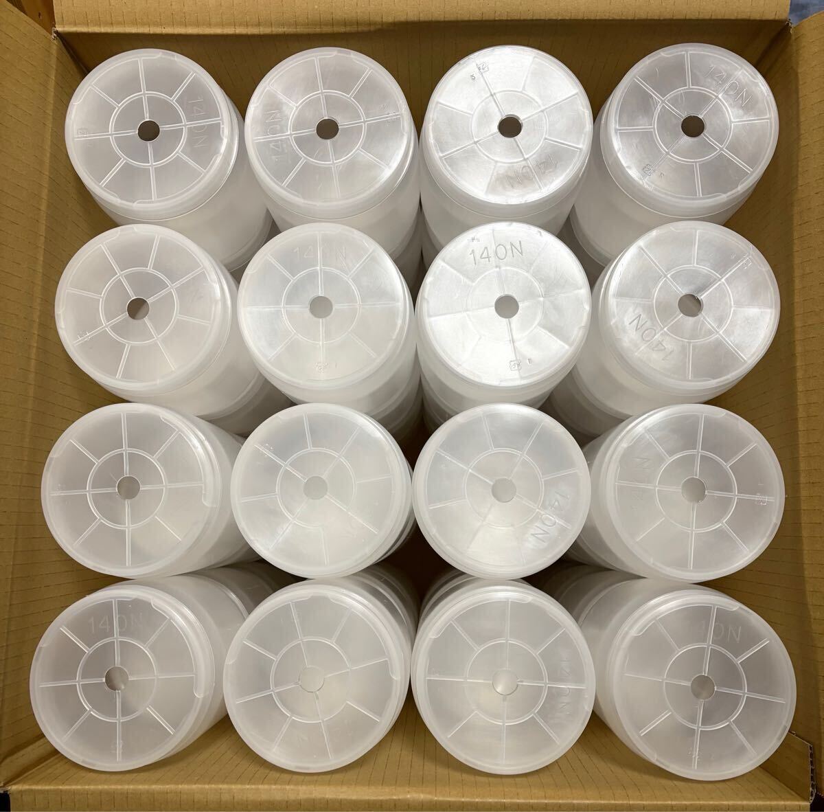ペット用品 菌糸ボトル 800cc 100本 菌糸瓶 空ボトル 飼育ケース PPボトル