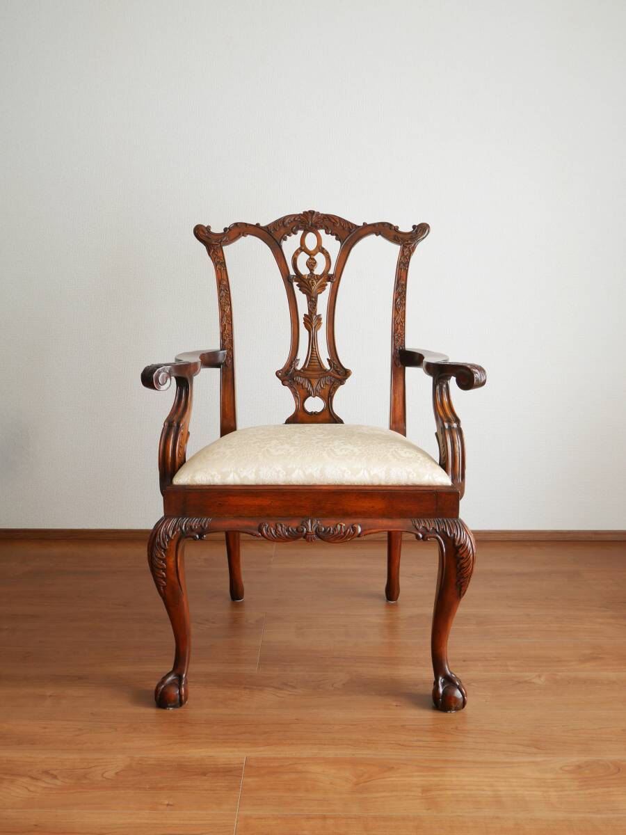 家具、インテリア 高級 英国 THEODORE ALEXANDER⁄セオドア