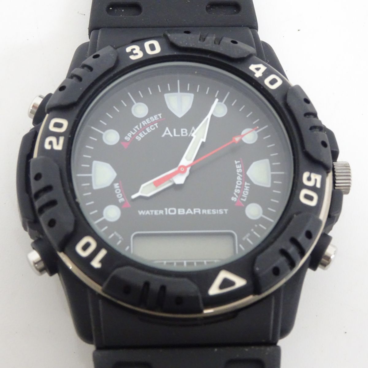 セイコー SEIKO - Yahoo!オークション 美品 ハ デットストック級 稀少 