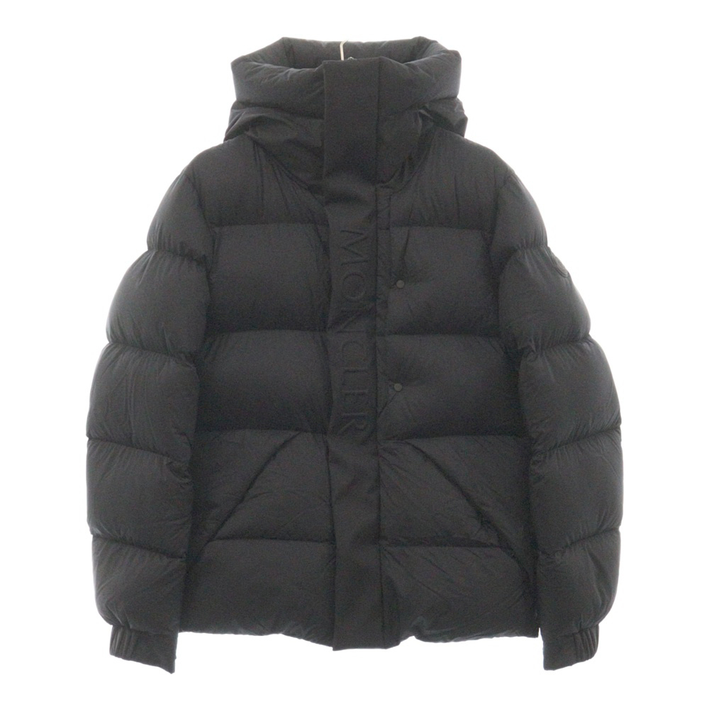 MONCLER モンクレール 22AW MADEIRA GIUBBOTTO マデイラ フロントロゴ 