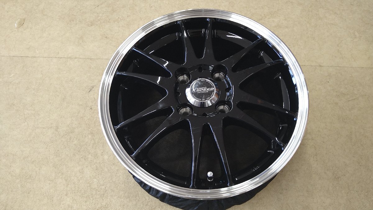 本スポーク クロススピード cr5 18インチ クロススピード HOT CROSS 16 