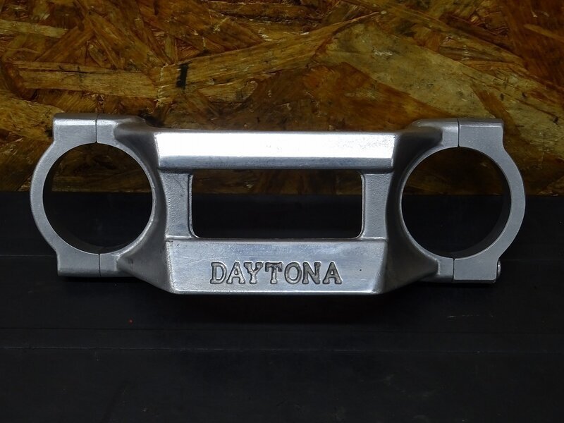 ひろき 250203】○ スタビリンク スタビ デイトナ DAYTONA 取付使用未確認
