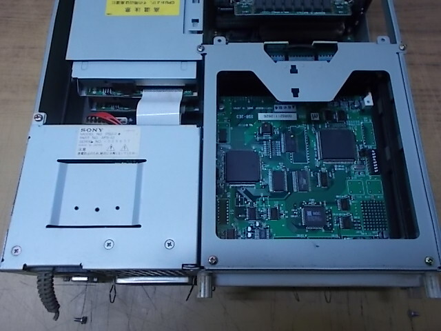 その他 [z417]EPSON PC-486SE エプソンのPC98互換機「PC-486SE」が実売