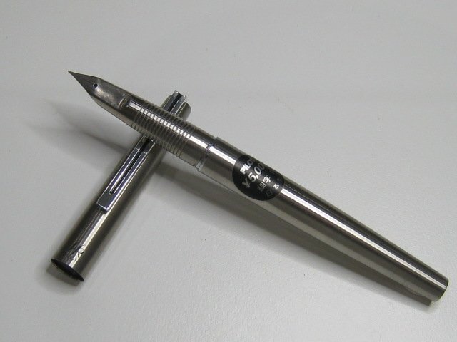 パイロット 万年筆 ジャスタス95 ネットブラック FJ-3MR-NB PILOT FJ