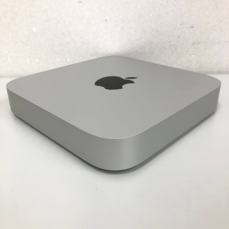 ミニPC Mac mini (M1,2020) MGNR3J⁄A 8GB⁄256GB .com