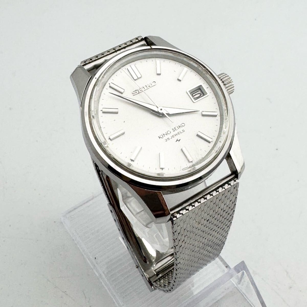デジタル セイコー ビンテージ SEIKO - ビンテージ 精工舎SEIKO