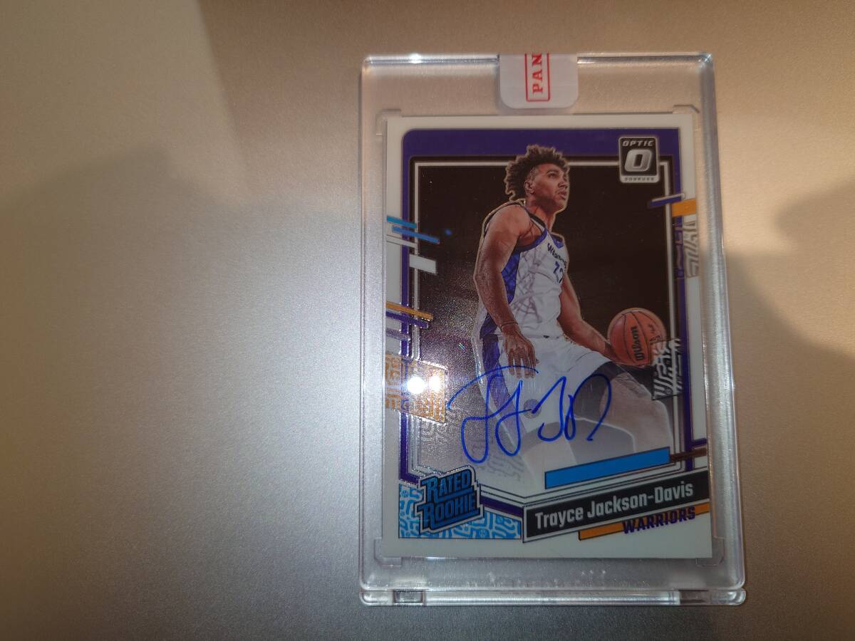 Donruss Optic Basketball 2024-25 Box Panini Blaster Hobby 2024⁄25 