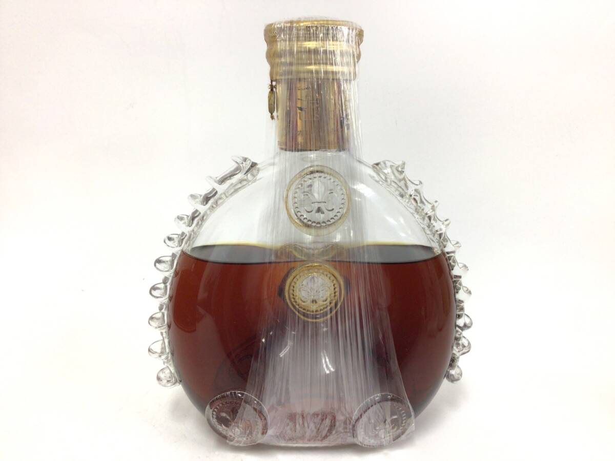 ブランデー brandy レミーマルタン ルイ13世 現行 700ml 40% 重量番号