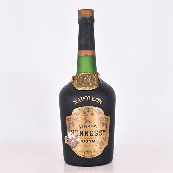 ☆ヘネシー ナポレオン ※ 700ml コニャック HENNESSY B240227 Hennessy