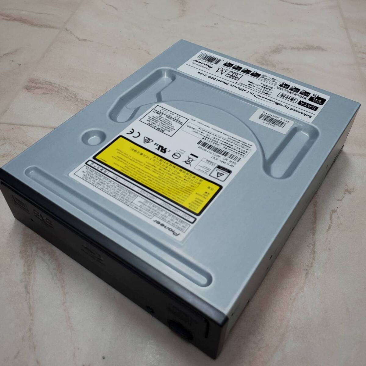 Q50 BH14NS58 H.L Data Storage ブルーレイドライブ Blu-rayドライブ BD