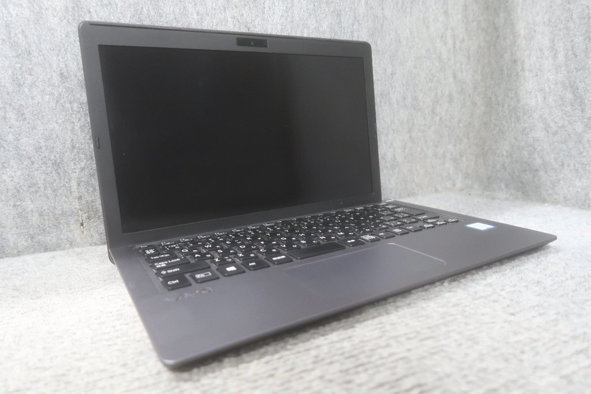 SONY VAIO VJS111 Core i5-6200U 2.3GHz 8GB ノート ジャンク N88999