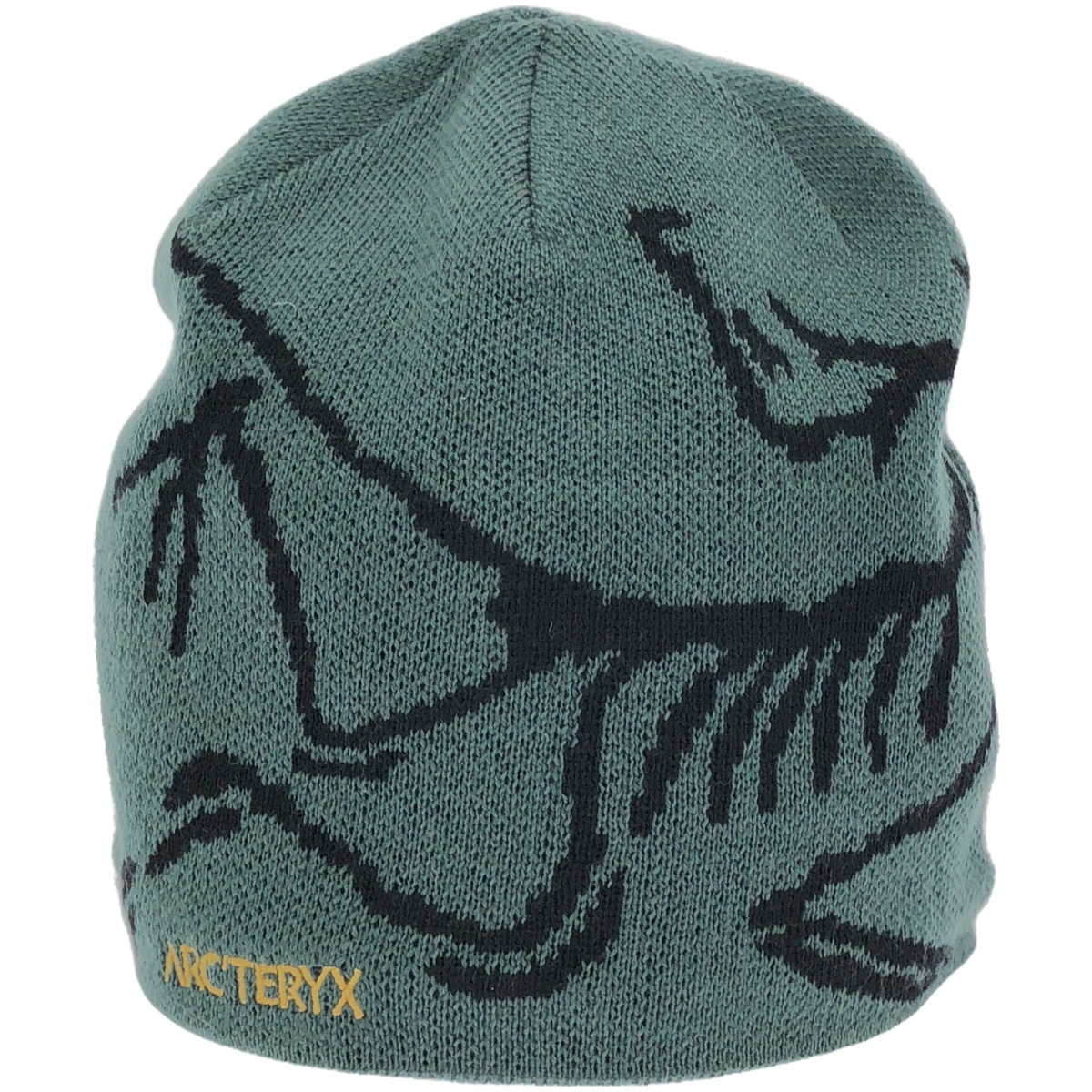 ARC'TERYX アークテリクス BIRD HEAD TOQUE ニットキャップ ビーニー