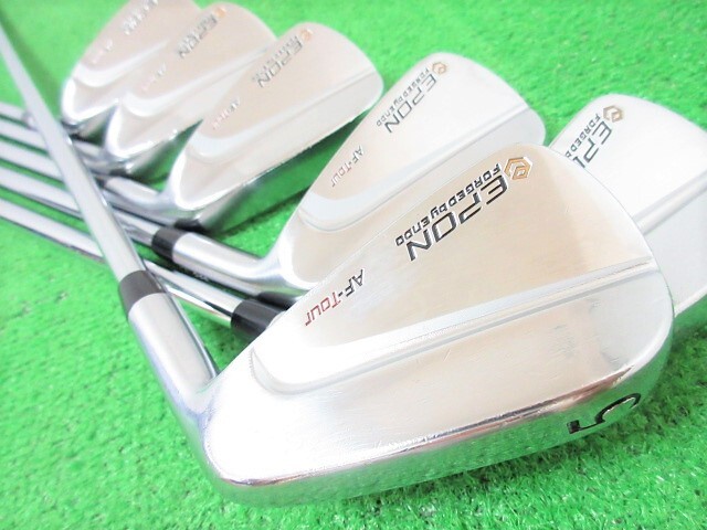 MB AF-Tour - EPON GOLF Official（エポンゴルフ） 2018｜エポン 