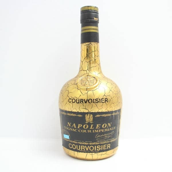 1円~COURVOISIER（クルボアジェ）ナポレオン クール インペリアル