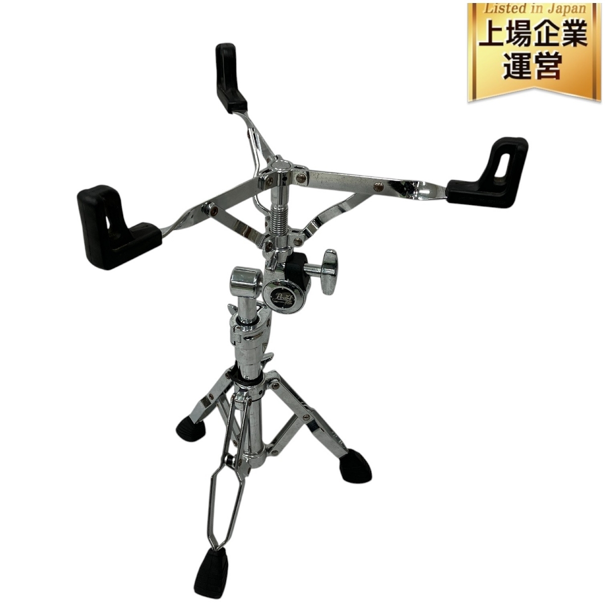 Pearl Hardware HARDWARE ADVANCED 中古Pearl 中古 0 ダブルレッグ 