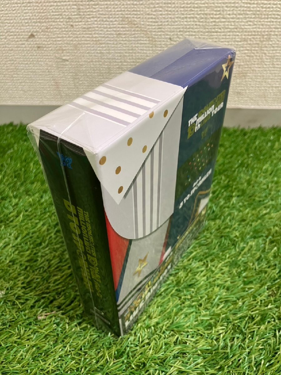 【現状品】『2-344』5 to SP@RKLE Act-2 10thLIVE Blu-ray 初回生産限定 BOX アイドルマスター ミリオンライブ_10