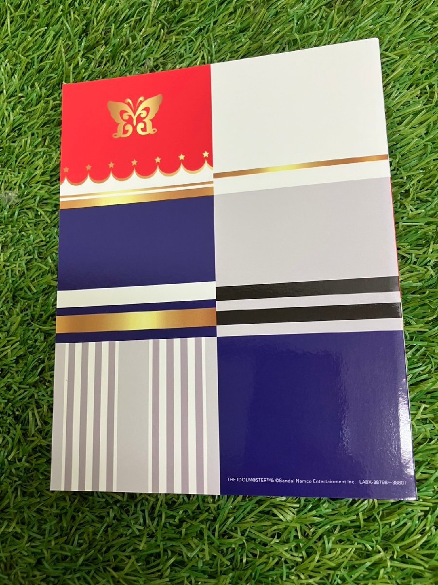 【現状品】『2-344』5 to SP@RKLE Act-2 10thLIVE Blu-ray 初回生産限定 BOX アイドルマスター ミリオンライブ_8