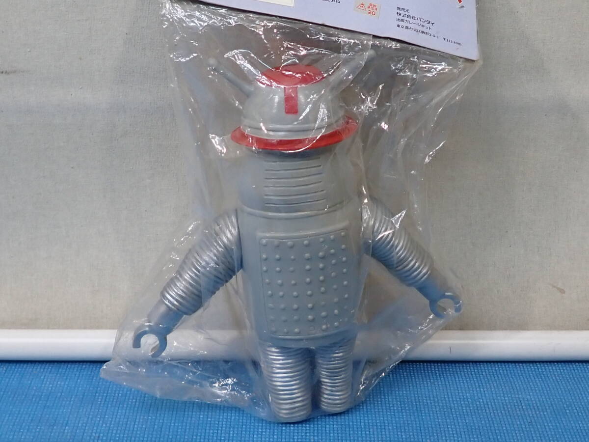 キャプテンウルトラ 復刻 ブルマァク 怪獣シリーズ ハック キャプテン