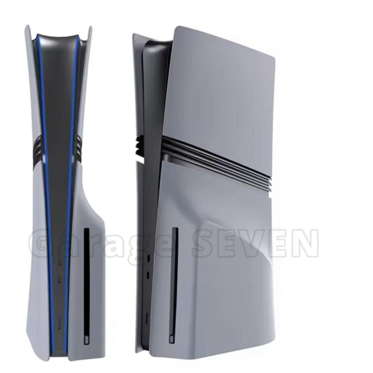 PS5 Pro : 30th Anniversary 0 ElitePlay Grey Slim デジタル⁄光学 
