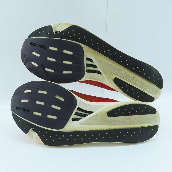 adidas/アディダス Adizero Takumi Sen 10/アディゼロ タクミ セン 10