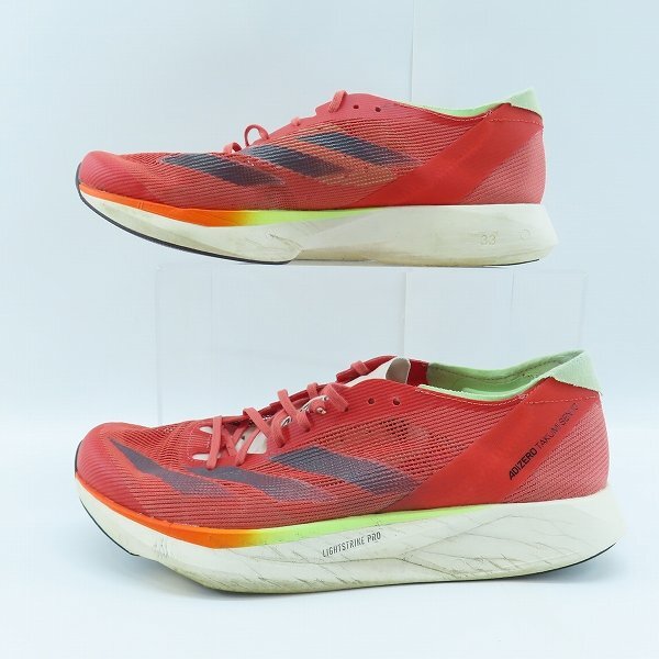 よし様 adidas/アディダス Adizero Takumi Sen 10/アディゼロ タクミ セン 10