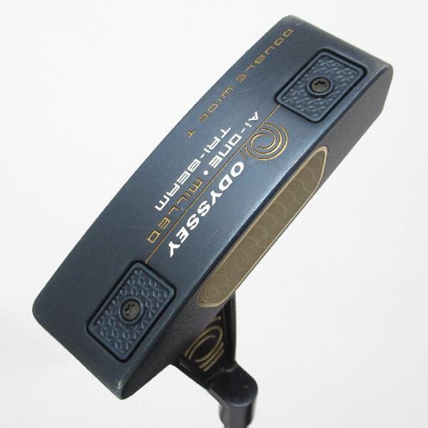 N.S.PRO MODUS GOST HYBRID/S キャロウェイスリーブ２本 オデッセイ AI-ONE MILLED Ai-ONE MILLED TRI-BEAM DOUBLE WIDE T CH