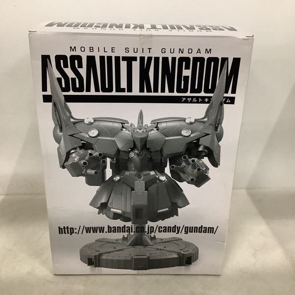 1円〜 バンダイ 機動戦士ガンダム アサルトキングダム ネオ・ジオング